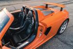 Porsche Carrera GT 2005 года (NA)